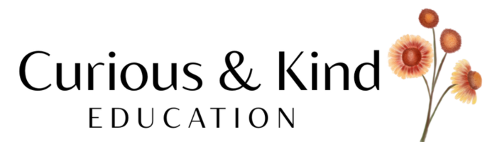 Curious & Kind Education